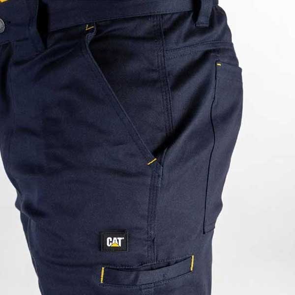 Men's Hardwearing Workwear Trousers