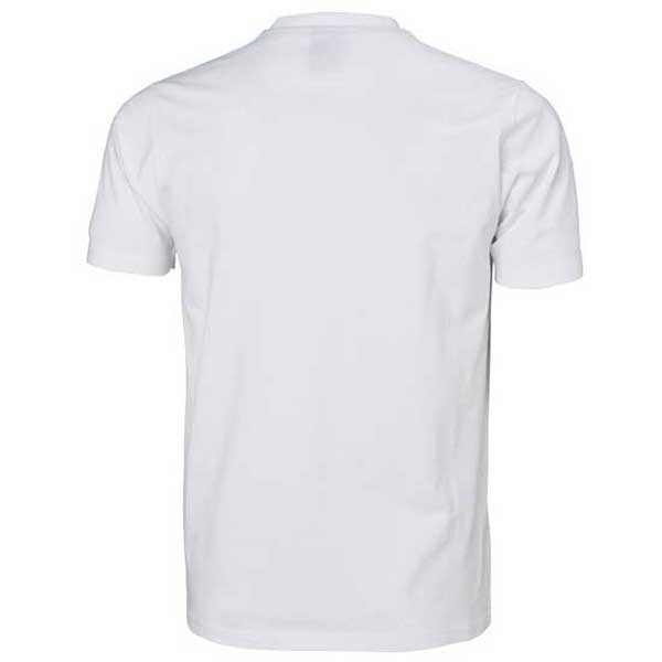 Men’s HH Box T-Shirt Short Sleeves