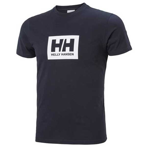 Men’s HH Box T-Shirt Short Sleeves