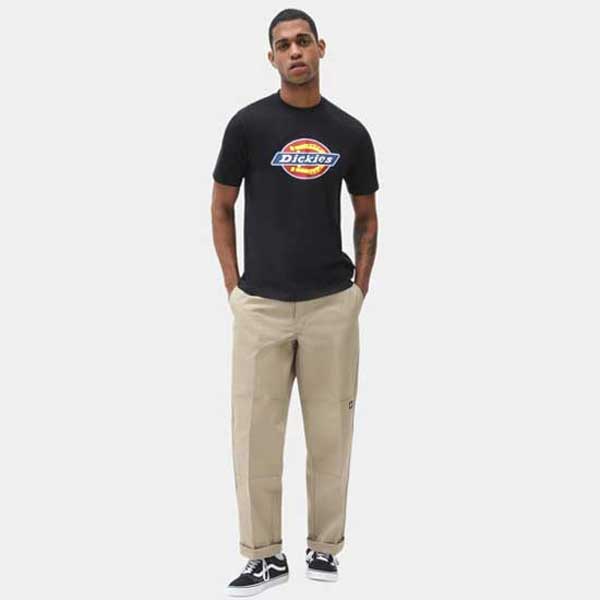 Men’s Icon Logo Short Sleeve T-Shirt
