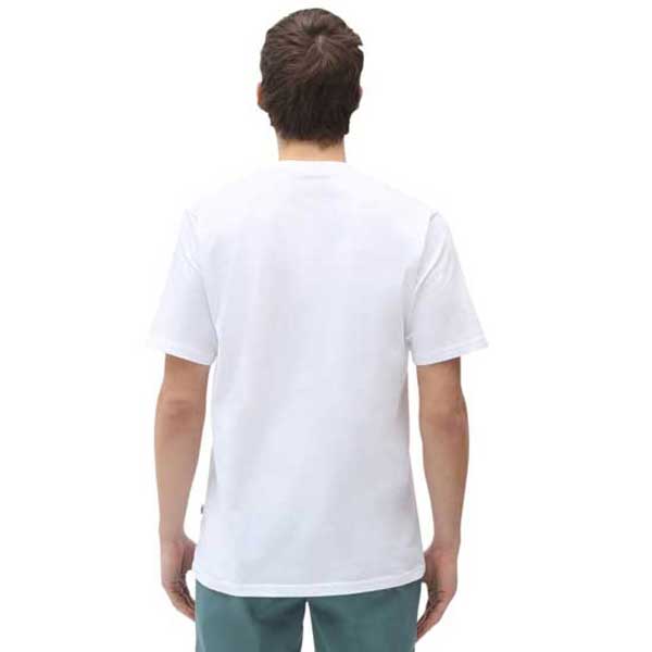 Men’s Icon Logo Short Sleeve T-Shirt