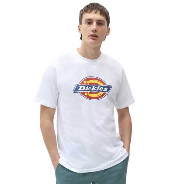 Men’s Icon Logo Short Sleeve T-Shirt