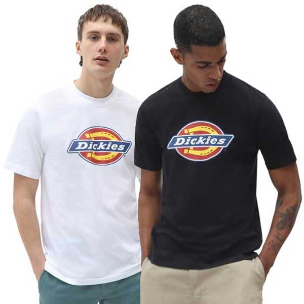 Men’s Icon Logo Short Sleeve T-Shirt