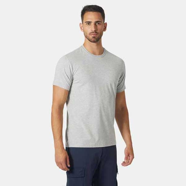 Men’s Kensington T-Shirt With Stretch Comfort