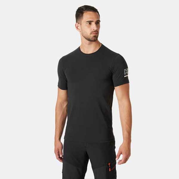 Men’s Kensington T-Shirt With Stretch Comfort