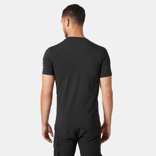 Men’s Kensington T-Shirt With Stretch Comfort