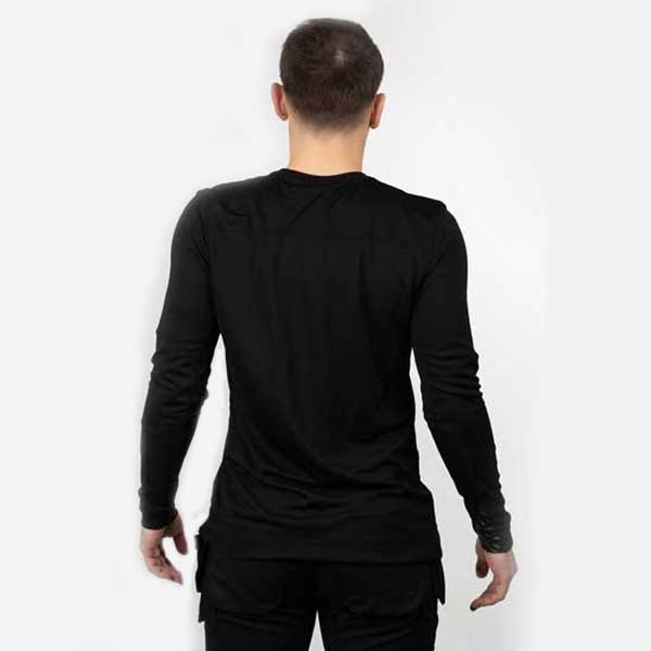 Men’s Lifa Long Sleeve Crewneck Base Layer