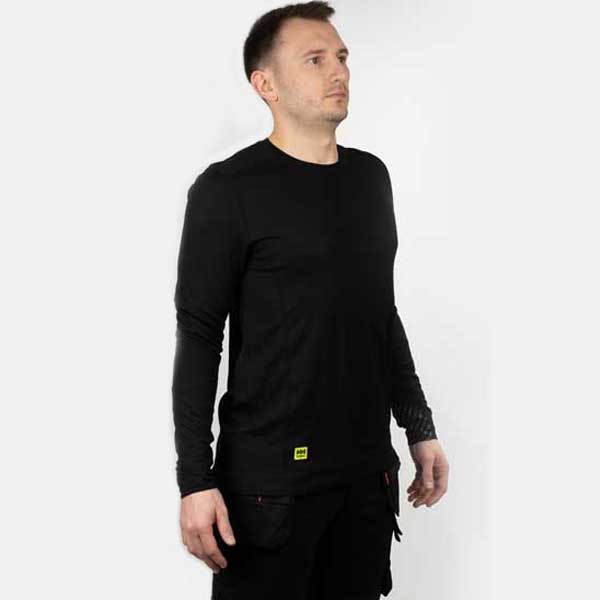 Men’s Lifa Long Sleeve Crewneck Base Layer