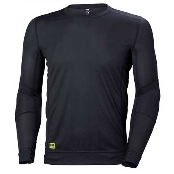Men’s Lifa Long Sleeve Crewneck Base Layer