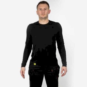 Men’s Lifa Long Sleeve Crewneck Base Layer