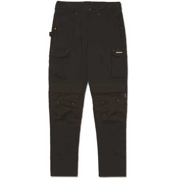 Men's Nexus Multi-Pocket Knee Pad Trousers