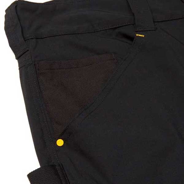Men's Nexus Multi-Pocket Knee Pad Trousers