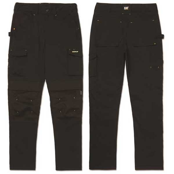 Men's Nexus Multi-Pocket Knee Pad Trousers