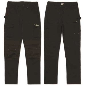 Men's Nexus Multi-Pocket Knee Pad Trousers