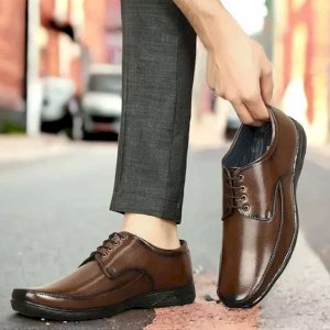 Premium Men’s Formal Slip On Shoes UK