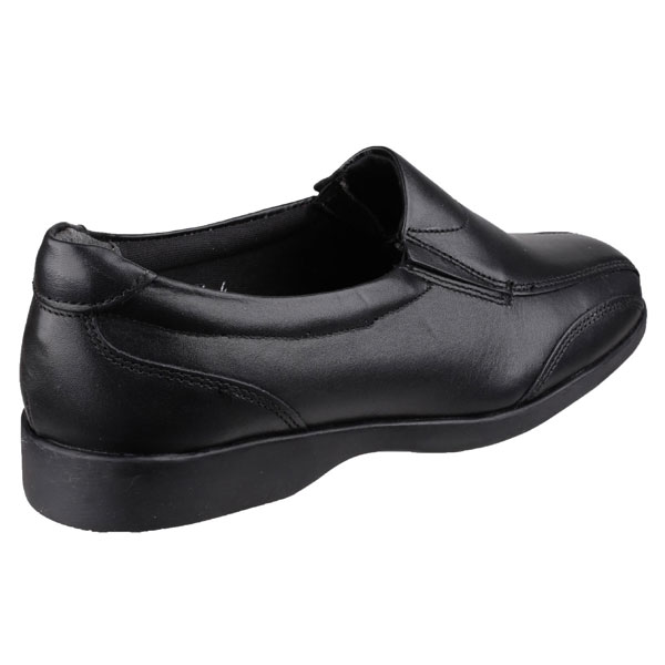 Merton Ladies Easy Slip-On Shoes