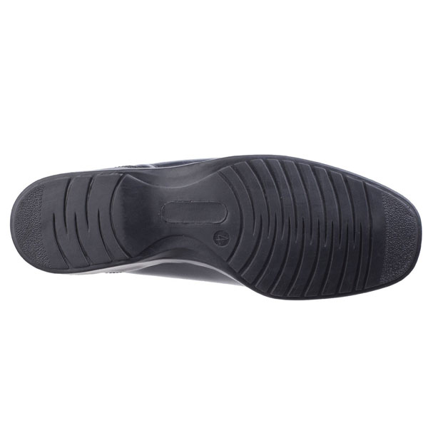 Merton Ladies Easy Slip-On Shoes