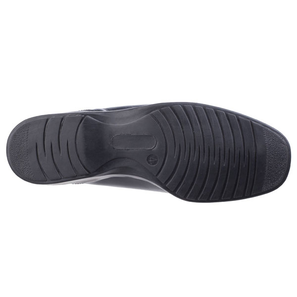 Merton Ladies Easy Slip-On Shoes