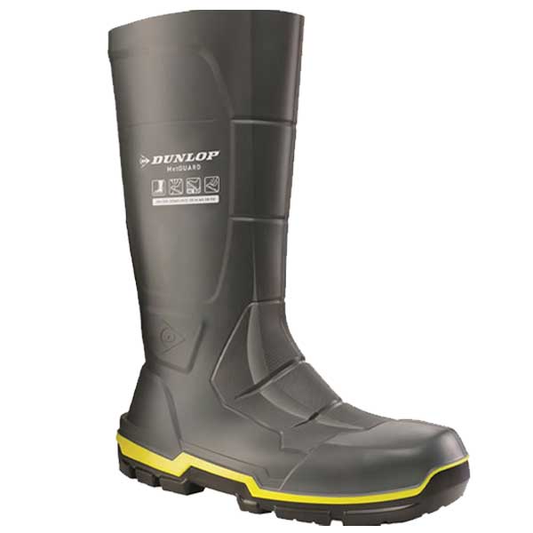 MetGUARD Full Protection Safety Wellington