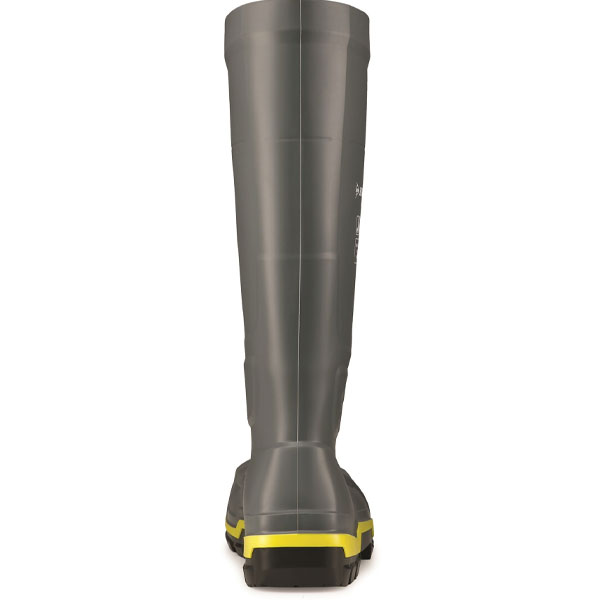 MetGUARD Full Protection Safety Wellington