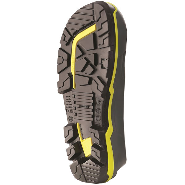 MetGUARD Full Protection Safety Wellington