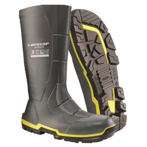MetGUARD Full Protection Safety Wellington