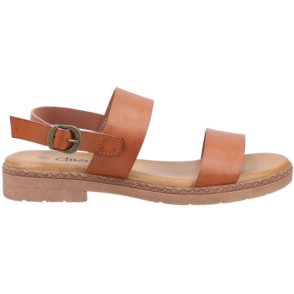 Mia Supportive Everyday Shoes with Soft Insole