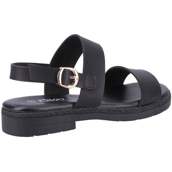 Mia Supportive Everyday Shoes with Soft Insole