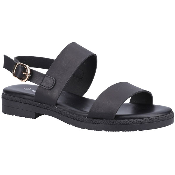 Mia Supportive Everyday Shoes with Soft Insole