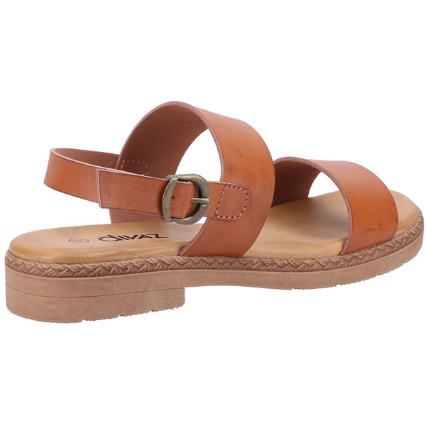 Mia Supportive Everyday Shoes with Soft Insole