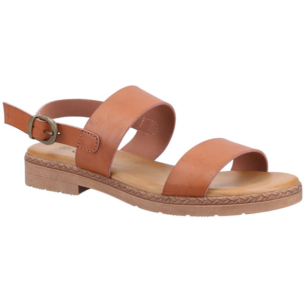 Mia Supportive Everyday Shoes with Soft Insole