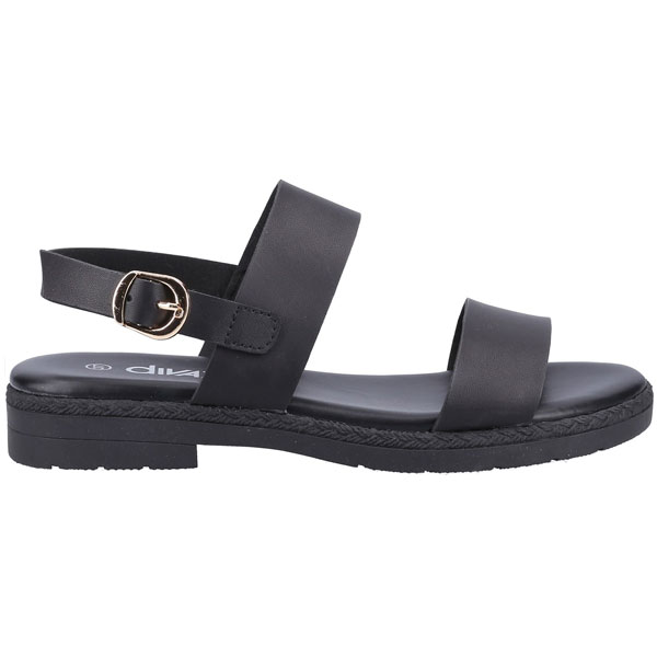 Mia Supportive Everyday Shoes with Soft Insole