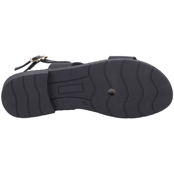 Mia Supportive Everyday Shoes with Soft Insole