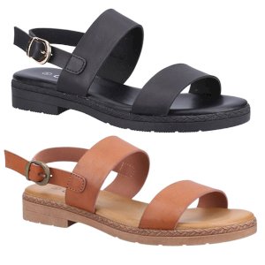 Mia Supportive Everyday Shoes with Soft Insole