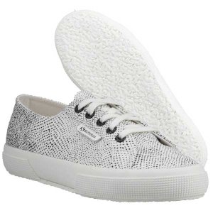Micro Snake-Texture Fashion Sneaker