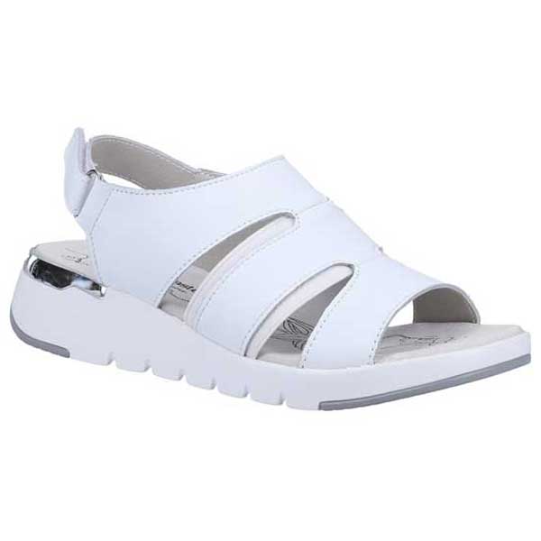 Mijas Casual Leather Sandal – Perfect for Holidays