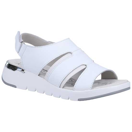 Mijas Casual Leather Sandal – Perfect for Holidays