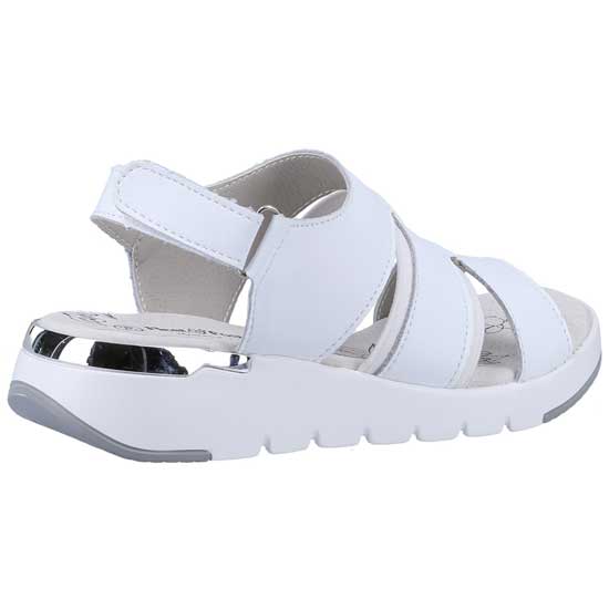 Mijas Casual Leather Sandal – Perfect for Holidays