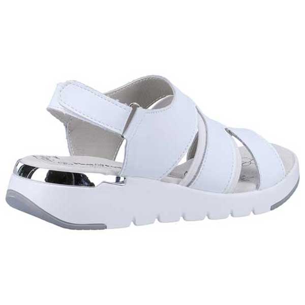 Mijas Casual Leather Sandal – Perfect for Holidays