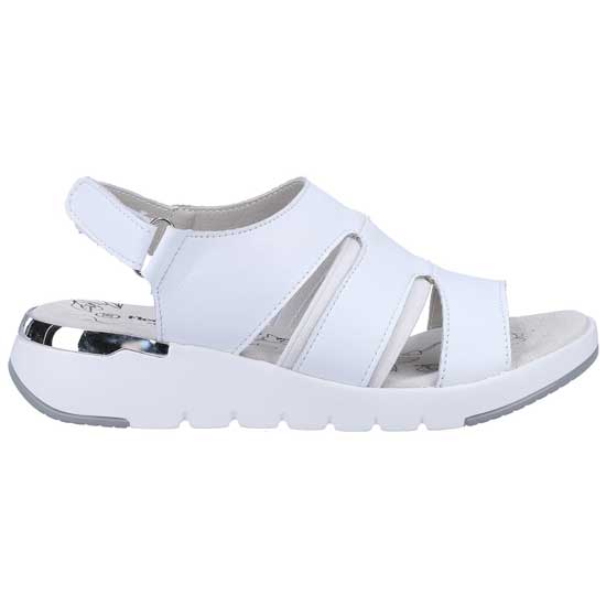 Mijas Casual Leather Sandal – Perfect for Holidays