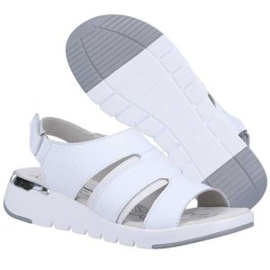 Mijas Casual Leather Sandal – Perfect for Holidays
