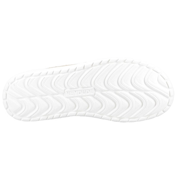 Mikka Jute Classic Footwear
