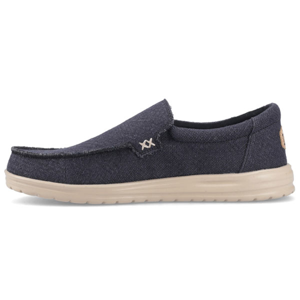 Mikka Jute Classic Footwear