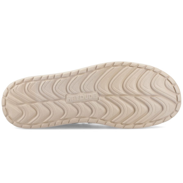 Mikka Jute Classic Footwear