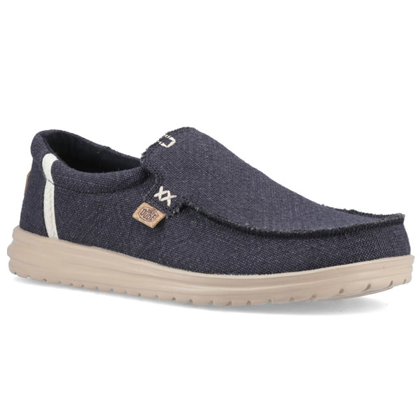 Mikka Jute Classic Footwear