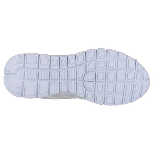 Mirak Men’s Lightweight Lace-Up Sports Trainers