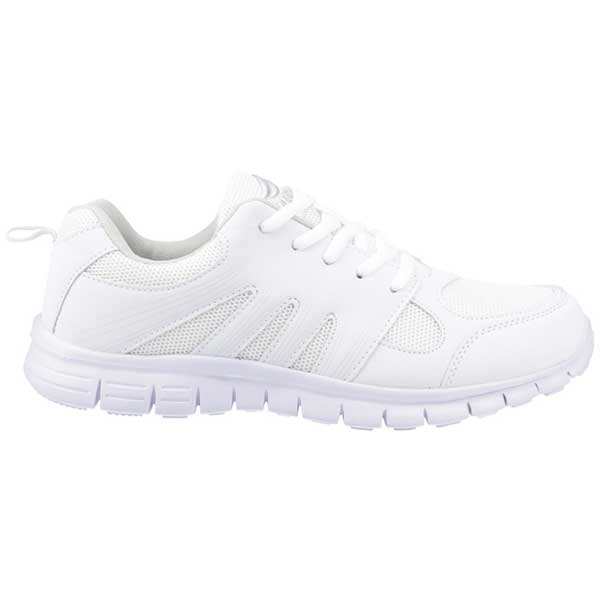 Mirak Men’s Lightweight Lace-Up Sports Trainers