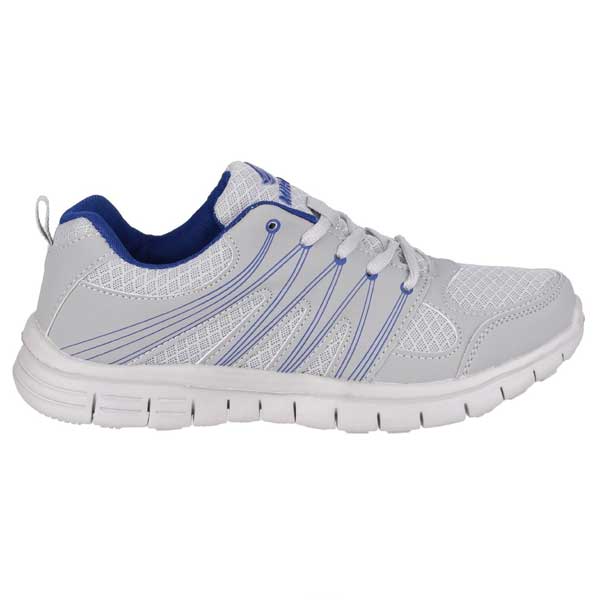 Mirak Men’s Lightweight Lace-Up Sports Trainers