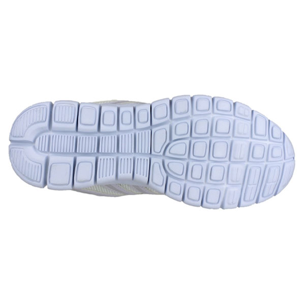 Milos Touch Strap Sports Shoe for Ladies