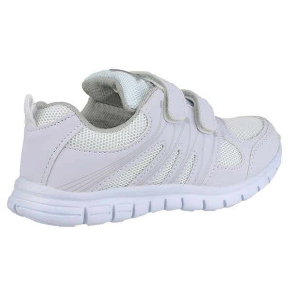 Milos Touch Strap Performance Sneakers